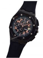 High Quality Replica Audemars Piguet End of Days The Legacy Black Limited Edition Watch